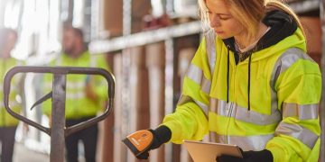EY: Talent not tech key to supply chain future | Technology