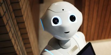 Warehouse 4.0 ─ Today’s Tech for Today’s Problems | Digital Supply Chain