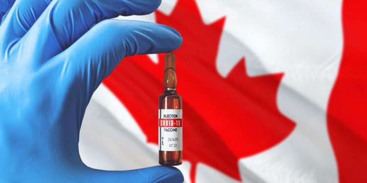 Canada’s vaccine strategy; a lesson in poor risk management | Supply Chain Risk Management