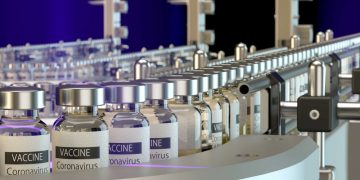 Mitigating Risk; Medicago’s Plant-based vaccine technology | Procurement & Supply Chain