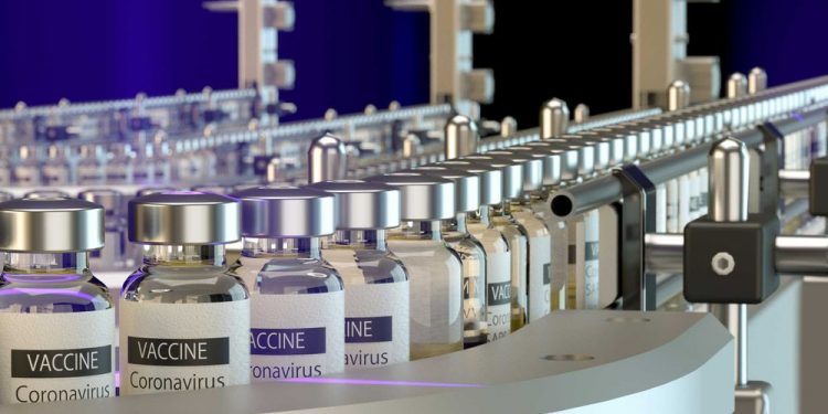 Mitigating Risk; Medicago’s Plant-based vaccine technology | Procurement & Supply Chain