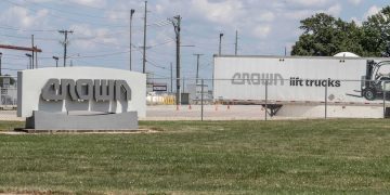 Lift truck manufacturer to bring 130 jobs to Lenoir County