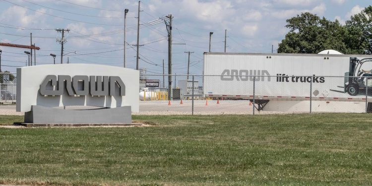 Lift truck manufacturer to bring 130 jobs to Lenoir County