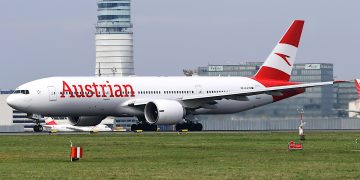 Austrian Airlines Completes Its 100th COVID Cargo Flight