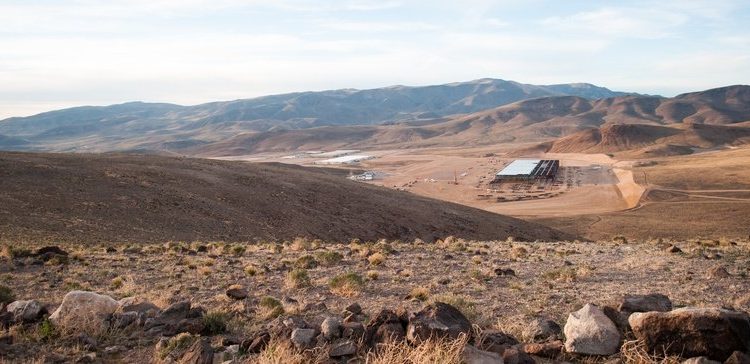 Building domestic supply chain for battery storage could be a priority for lawmakers, Senate aides say
