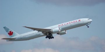 Tons Of Air Cargo At Moncton Airport In 2020