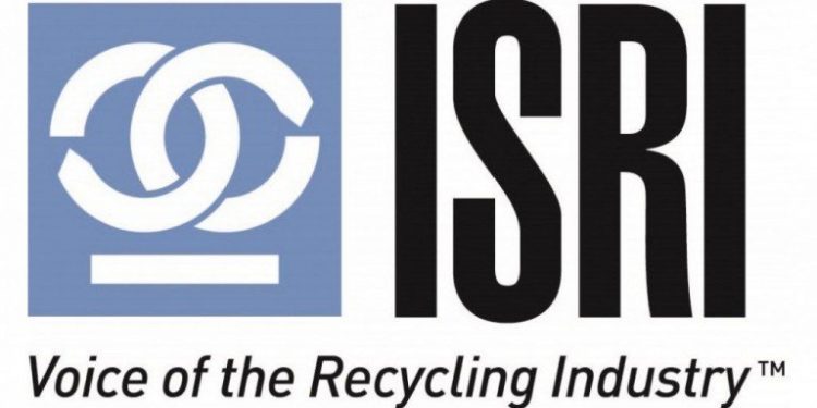 ISRI advocacy efforts result in recognition of recycling’s essential role in manufacturing supply chain