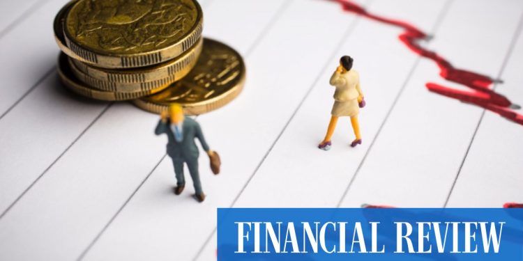 Super funds abandon index-hugging as Vanguard pivots