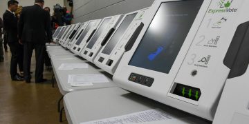 Center for Internet Security Releases New Elections Technology Cybersecurity Supply Chain Guide – Homeland Security Today