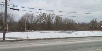 Warehouse project in the Hazleton area moving forward