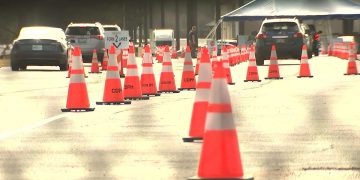 Cobb, Douglas counties cancel some vaccine appointments after weather disrupts supply chain – WSB Atlanta