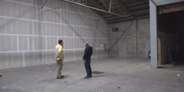 Chico Housing Action Team finds newer and larger warehouse – KRCRTV.COM