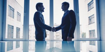 Procurement and finance, it’s time to cast your tensions aside