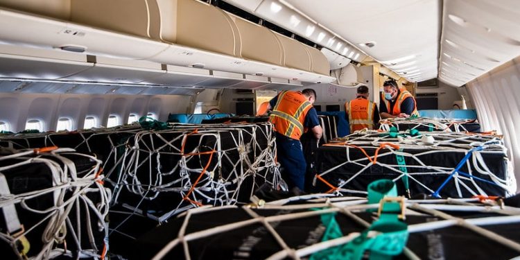 Flexport sees ‘non-existent’ China-US airfreight capacity following CNY