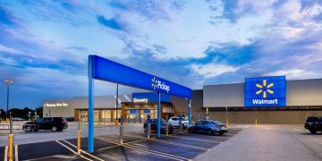 Walmart says its automated supply chain is ‘ready to scale’