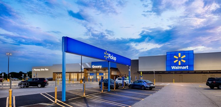 Walmart says its automated supply chain is ‘ready to scale’