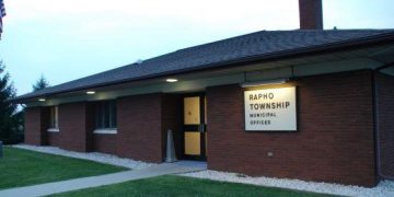 Rapho Township supervisors ok application for warehouse construction | Regional
