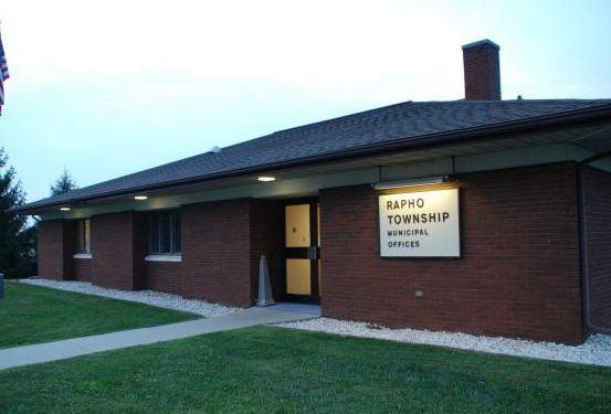 Rapho Township supervisors ok application for warehouse construction | Regional