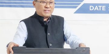 Air cargo service from Dimapur approved | MorungExpress