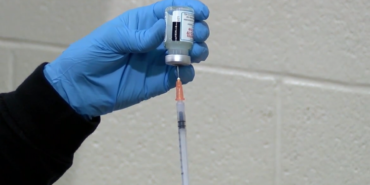 Needle shortage due to vaccination efforts likely to be short-lived – WCTI12.com