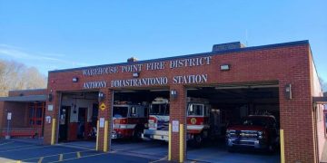 East Windsor PZC approves Warehouse Point fire addition | East Windsor
