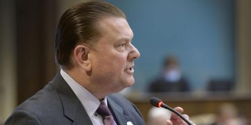 Peter Lucido asks county for seven new hires to address office deficiencies, ‘tsunami’ of cases | Local News