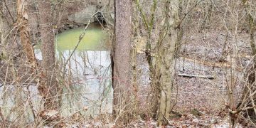 South Charleston company files another lawsuit against Union Carbide over toxic dumping concerns | Energy and Environment
