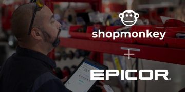 Shopmonkey partners with Epicor to further speed parts procurement to boost shop revenue and productivity | News
