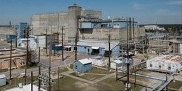 SRS transfers spent nuclear fuel, opening space for mission work | Savannah River Site
