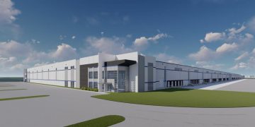 Charleston ports agency hopes to drive cargo to 1M-plus square foot spec facility | Business