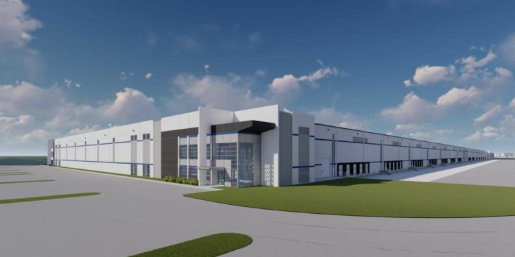 Charleston ports agency hopes to drive cargo to 1M-plus square foot spec facility | Business