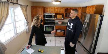 Seller’s market: Pandemic drives local housing inventory to all-time low | Covid-19