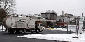 ‘Waste crisis’ looms pending closure of Hartford plant | Connecticut & Region