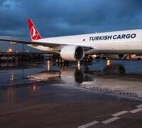 Turkish Cargo wins top honor in global awards