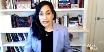 Procurement minister continues to defend Canada’s COVID-19 vaccine roll-out despite supply chain hiccups