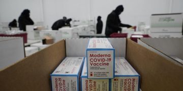 Last Mile Delivery of COVID-19 Vaccines –– A Logistical Nightmare | Blogs/Opinions