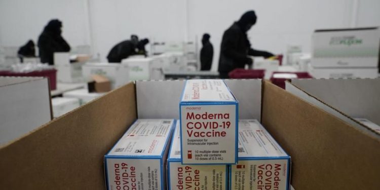 Last Mile Delivery of COVID-19 Vaccines –– A Logistical Nightmare | Blogs/Opinions