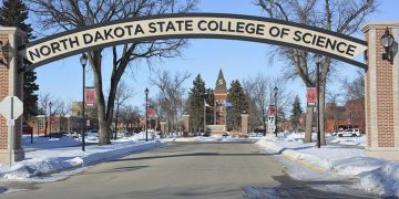 Results in for NDSCS’ employee survey, student inventory | Local News Stories