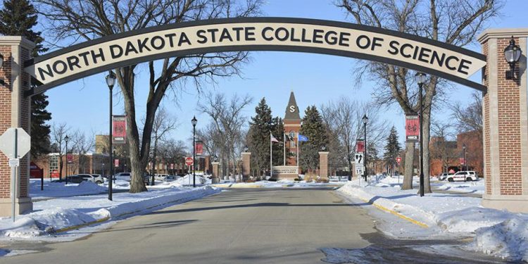 Results in for NDSCS’ employee survey, student inventory | Local News Stories