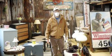 Fat Sally’s Warehouse plans to open old-fashioned country store next door | Local News