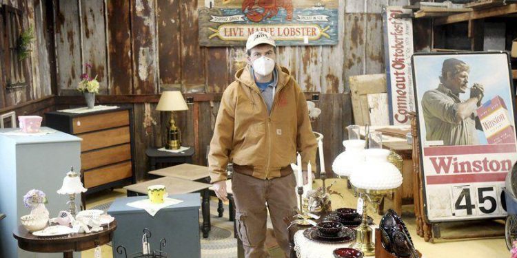 Fat Sally’s Warehouse plans to open old-fashioned country store next door | Local News