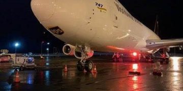International air cargo grows at Anchorage’s airport; benefits felt region-wide | Local News Stories
