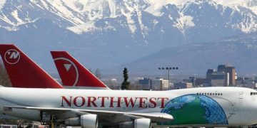 International air cargo grows at Ted Stevens; benefits felt region-wide | News