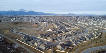 Housing market frenzy occurring in North Idaho as demand rises, inventory dips to record-lows