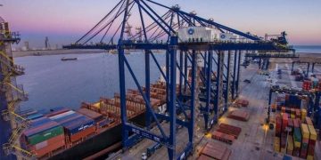 Karachi port handles 894,017 tonnes of cargo – Newspaper