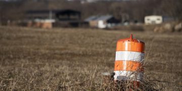 Frederick considers sale of excess city land for warehouse project | Employment