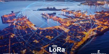 Semtech and WITRAC Provide Cold Chain Control for Maritime Corridor With LoRaWAN® | Coronavirus