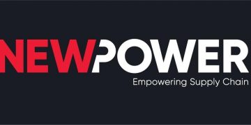 NewPower Worldwide – Empowering Supply Chain™ (PRNewsfoto/NewPower Worldwide) | State