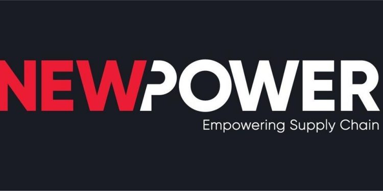 NewPower Worldwide – Empowering Supply Chain™ (PRNewsfoto/NewPower Worldwide) | State