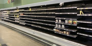 Winter Weather-Supply Chain | | wfsb.com